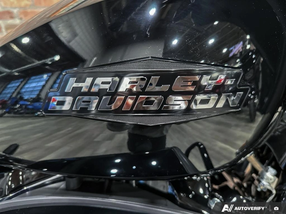 2026 Harley-davidson Street Glide alt