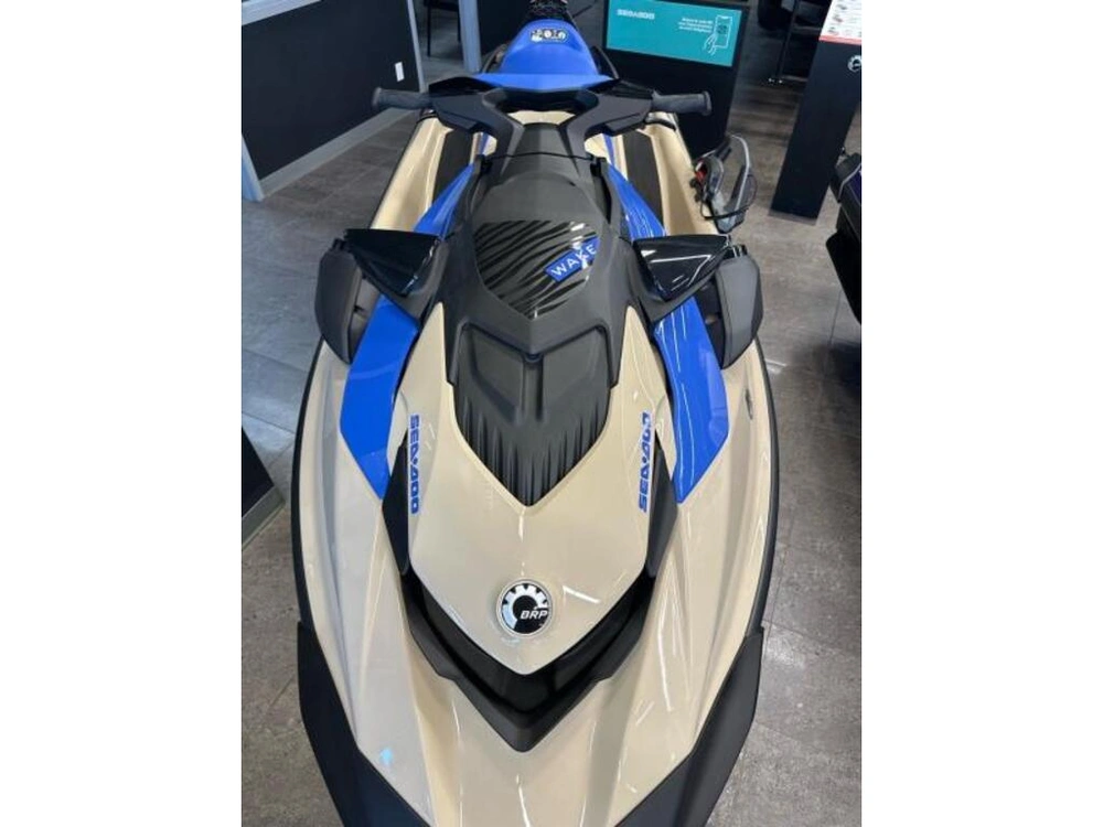 Sea-doo Wake 170 (audio) 2025 alt