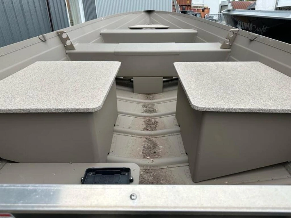 Legend 16 Widebody Ls (long Shat) 2023 alt