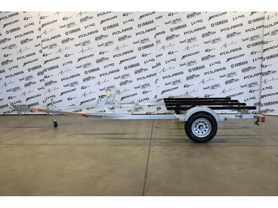 2024 Remeq Remeq Mnds 2700g Double alt