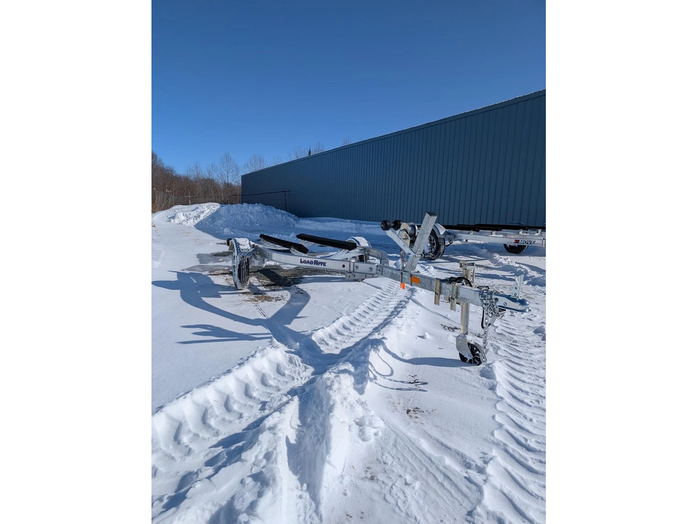 2025 Load Rite Sea-doo Trailer alt