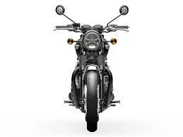 Triumph Bonneville T120 2026 alt