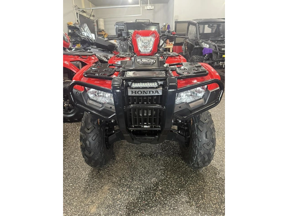 Honda Rubicon 520 Irs 2023 alt