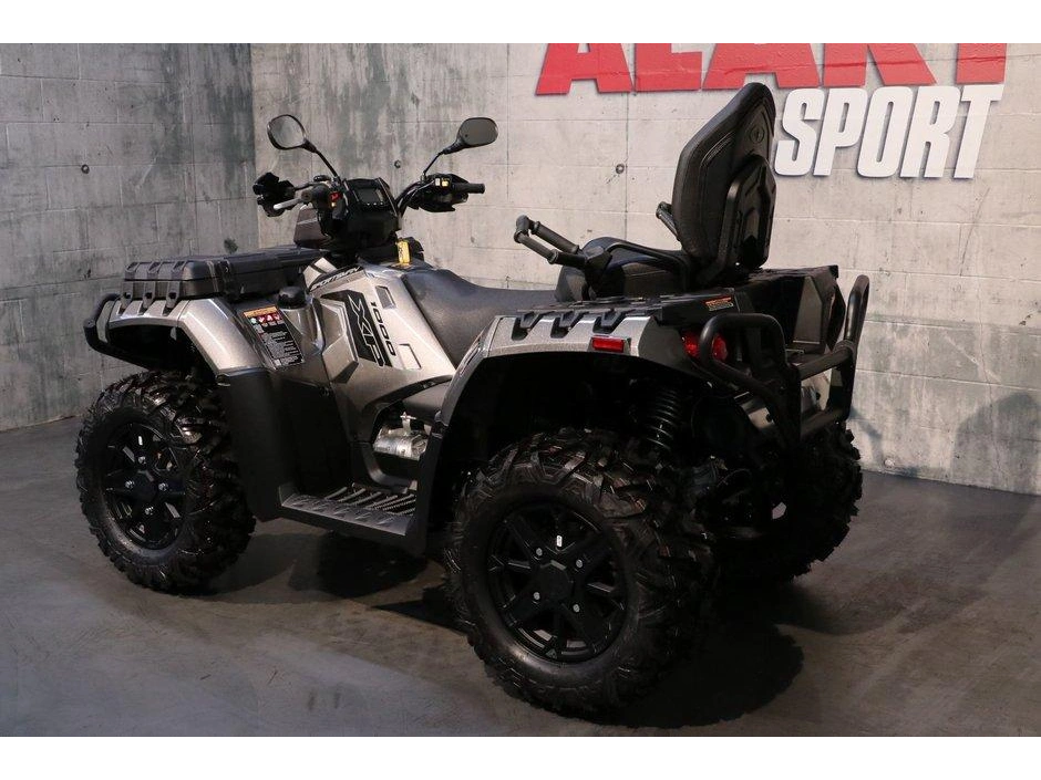 2026 Polaris Polaris Sportsman Touring Xp 1000 Trail alt