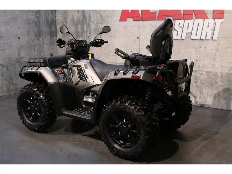 2026 Polaris Polaris Sportsman Touring XP 1000 Trail