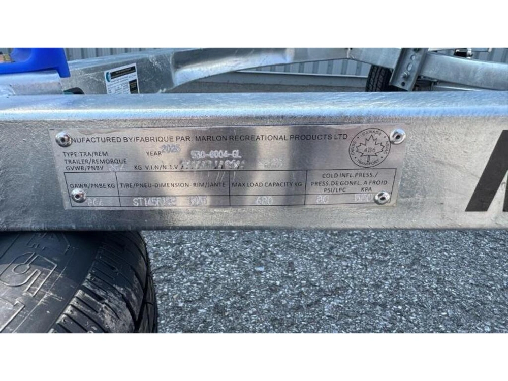 Marlon Mwc1500 530-0004-gl 2025 alt