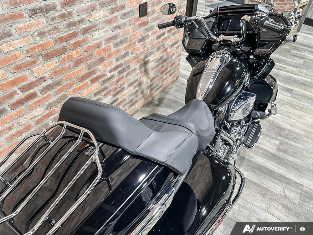 2026 Harley-davidson Road Glide Limited alt