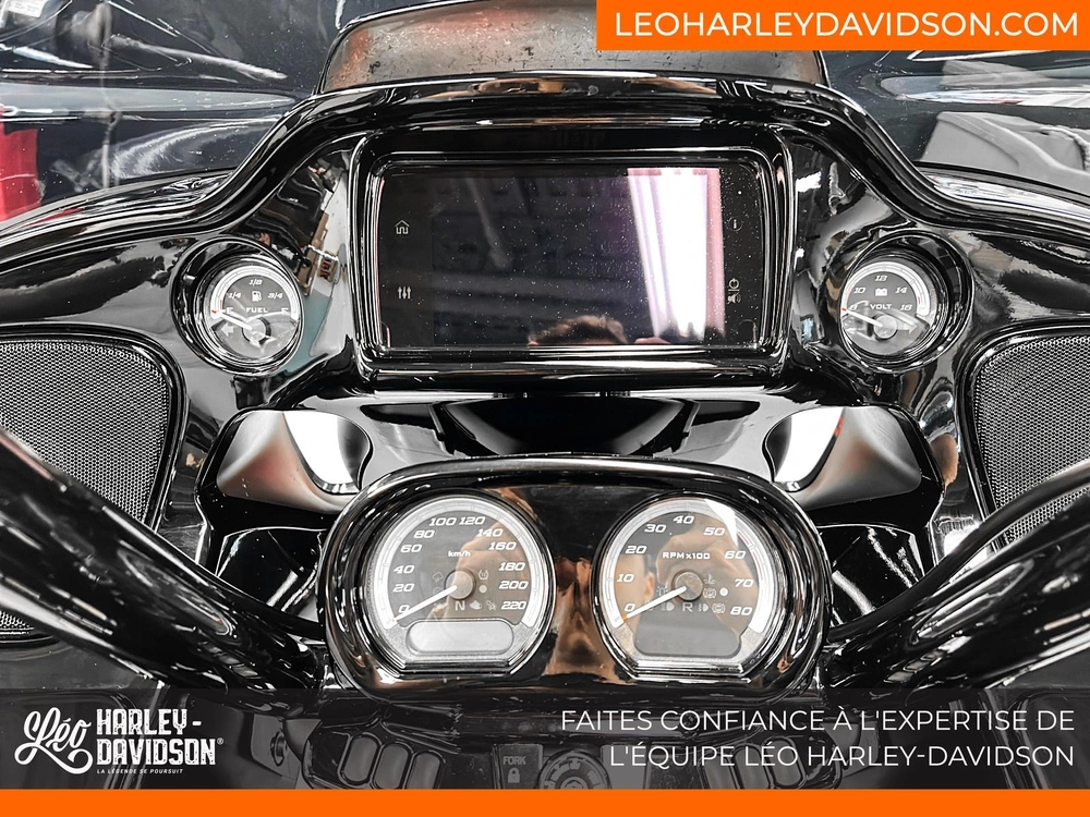 Harley-davidson Fltrk Road Glide Limited 2022 alt