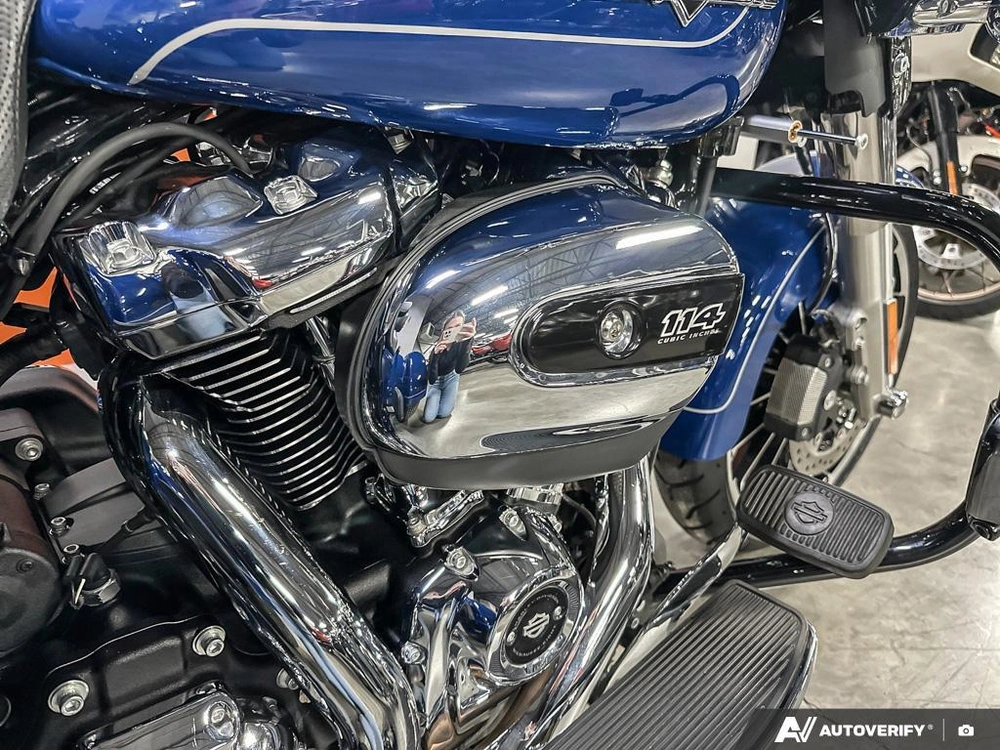 2023 Harley-davidson Fltrt - Road Glide™ 3 alt