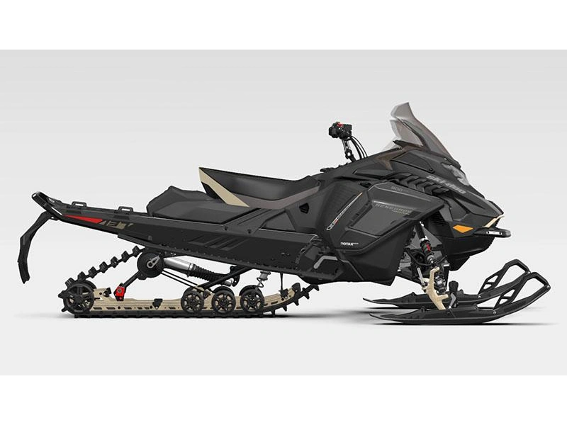 2026 Ski-doo Renegade Enduro 900 Ace Turbo