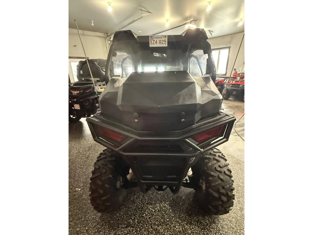 Polaris Rzr 900 Eps 2017 alt
