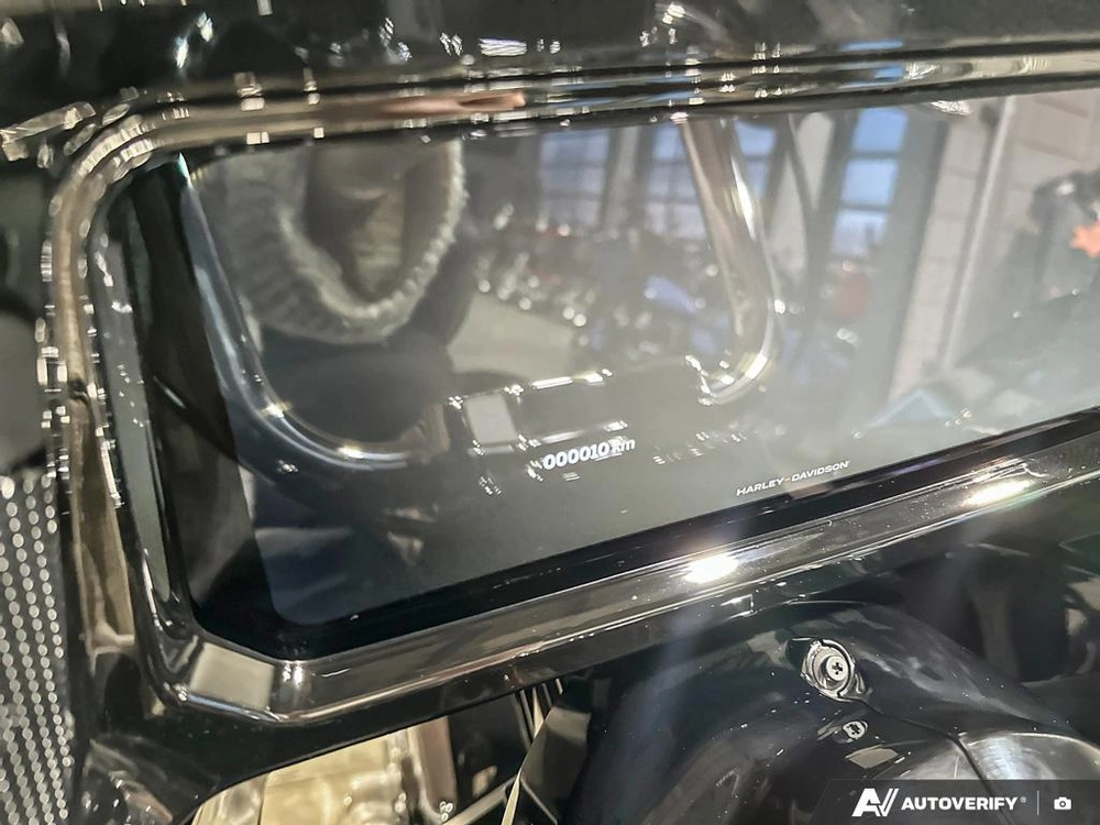 2026 Harley-davidson Road Glide Limited alt