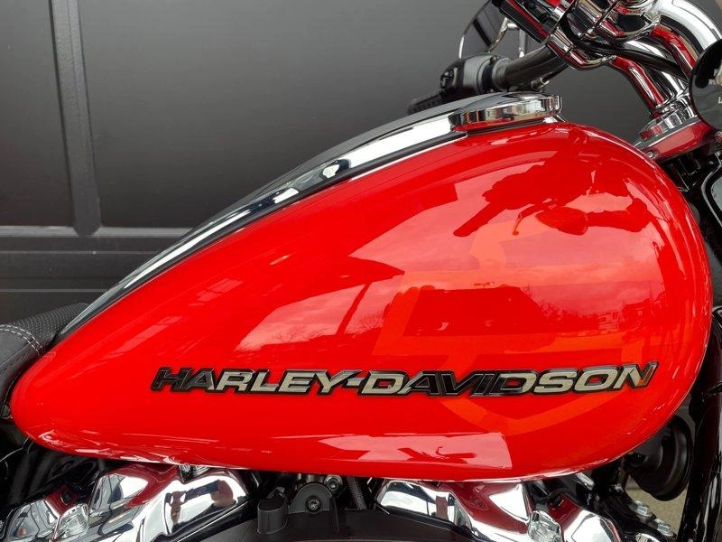 2026 Harley-davidson Cruiser Fxbr - Breakout™ alt