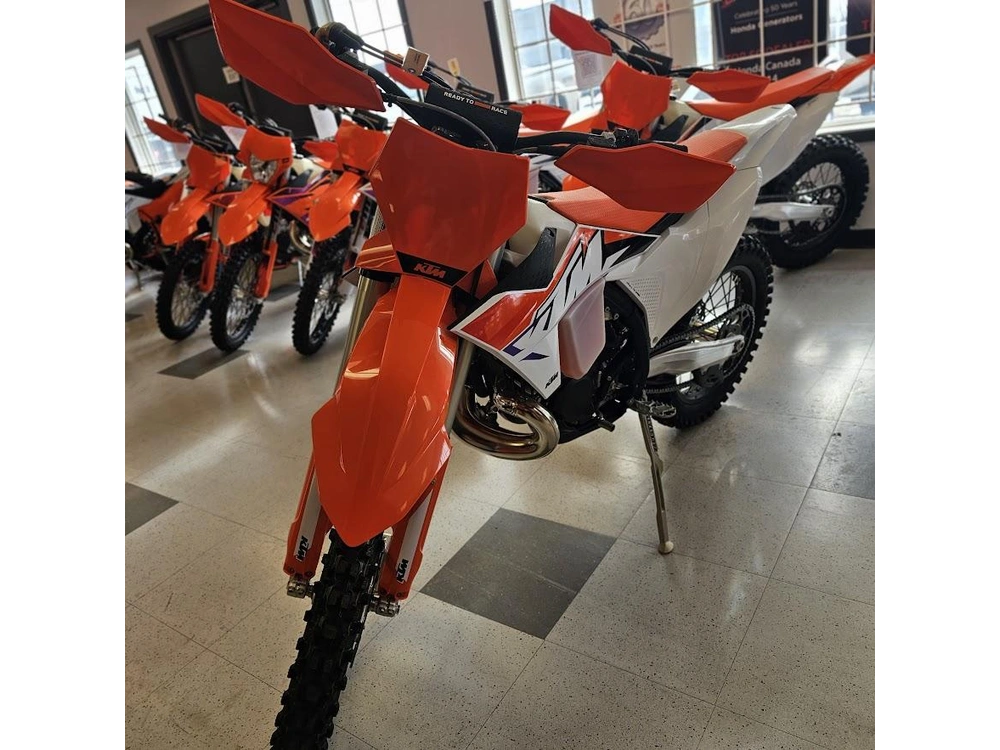 2023 Ktm 250 Xc alt