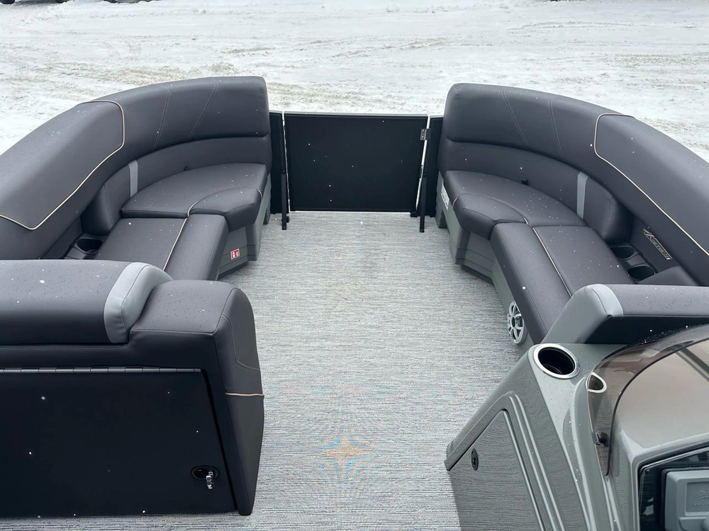 Sylvan Mirage X3 Dlz Bar 2026 alt