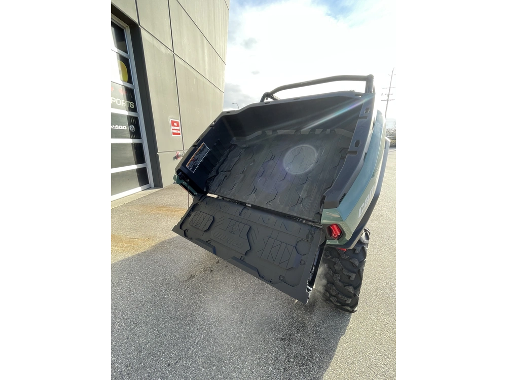 2025 Can-am Commander Max Dps 1000r alt