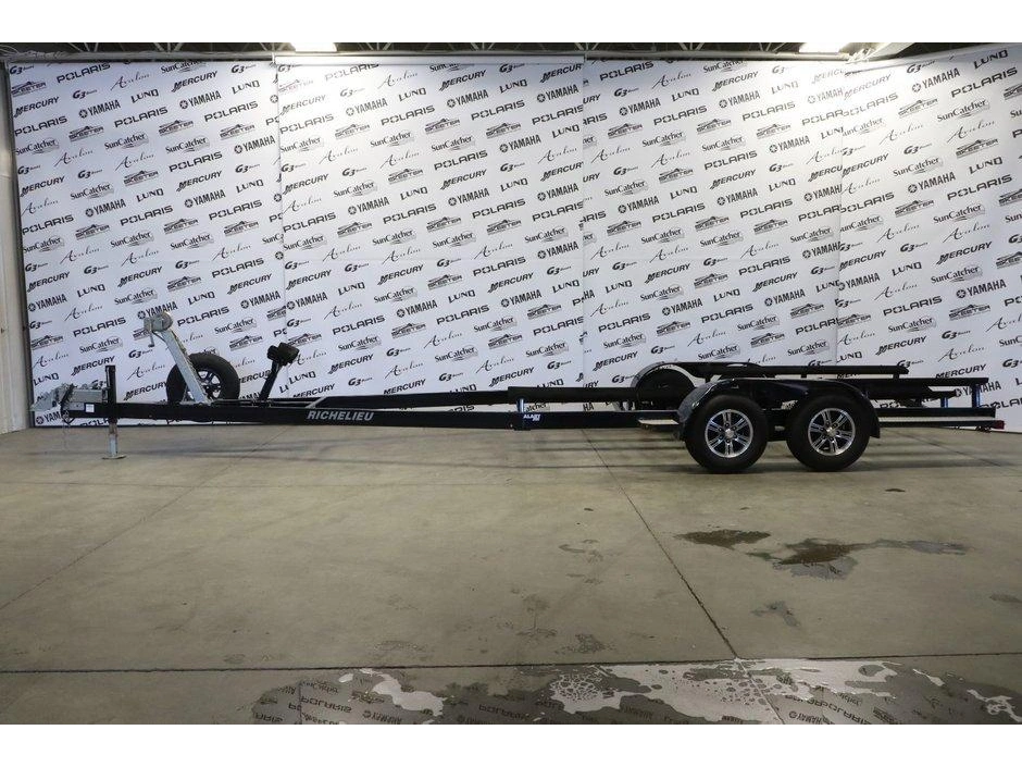 2022 Richelieu Richelieu 27 Pieds Avec Mags alt