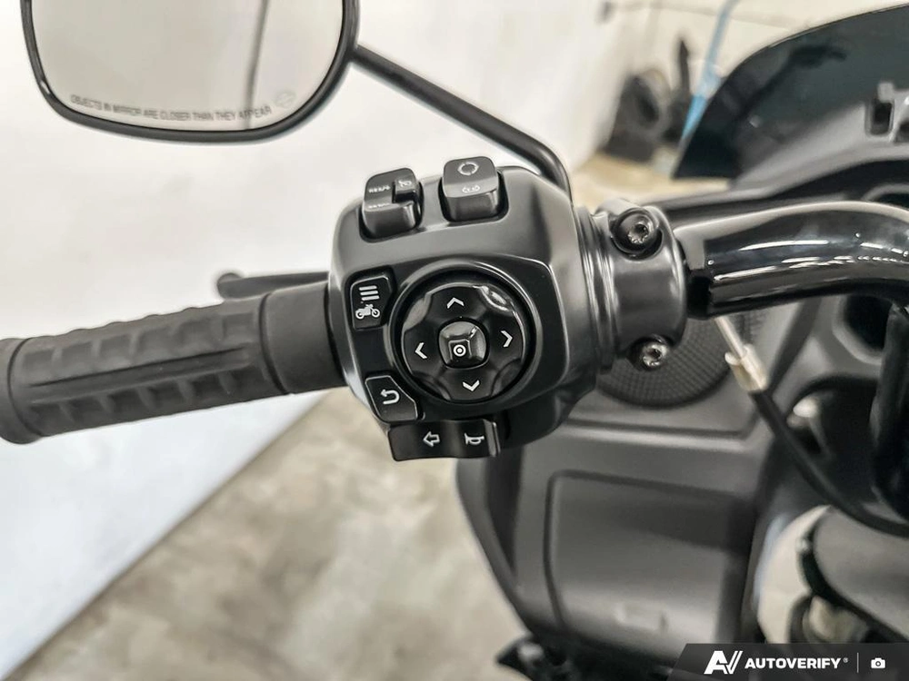 2026 Harley-davidson Road Glide alt