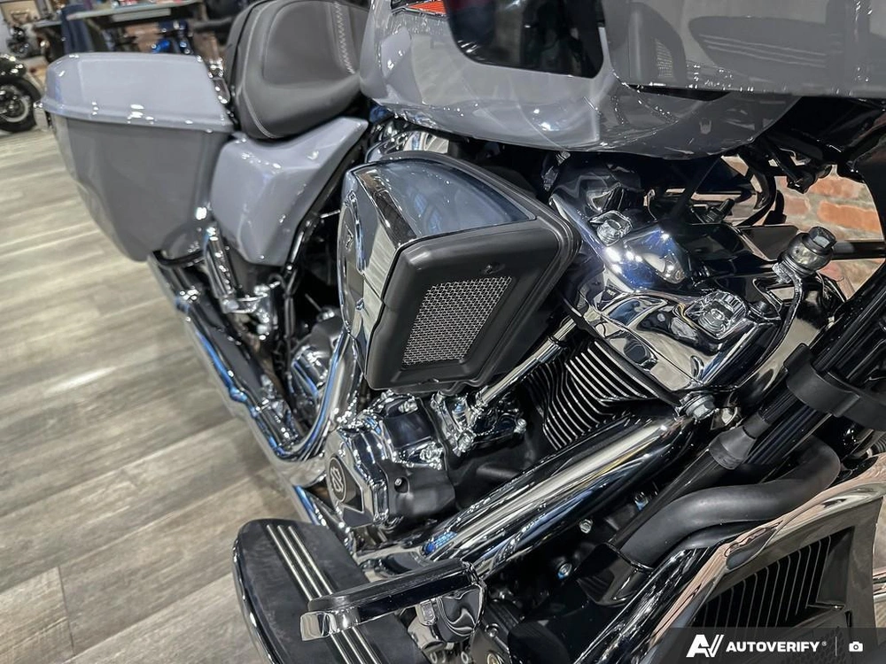 2026 Harley-davidson Road Glide alt