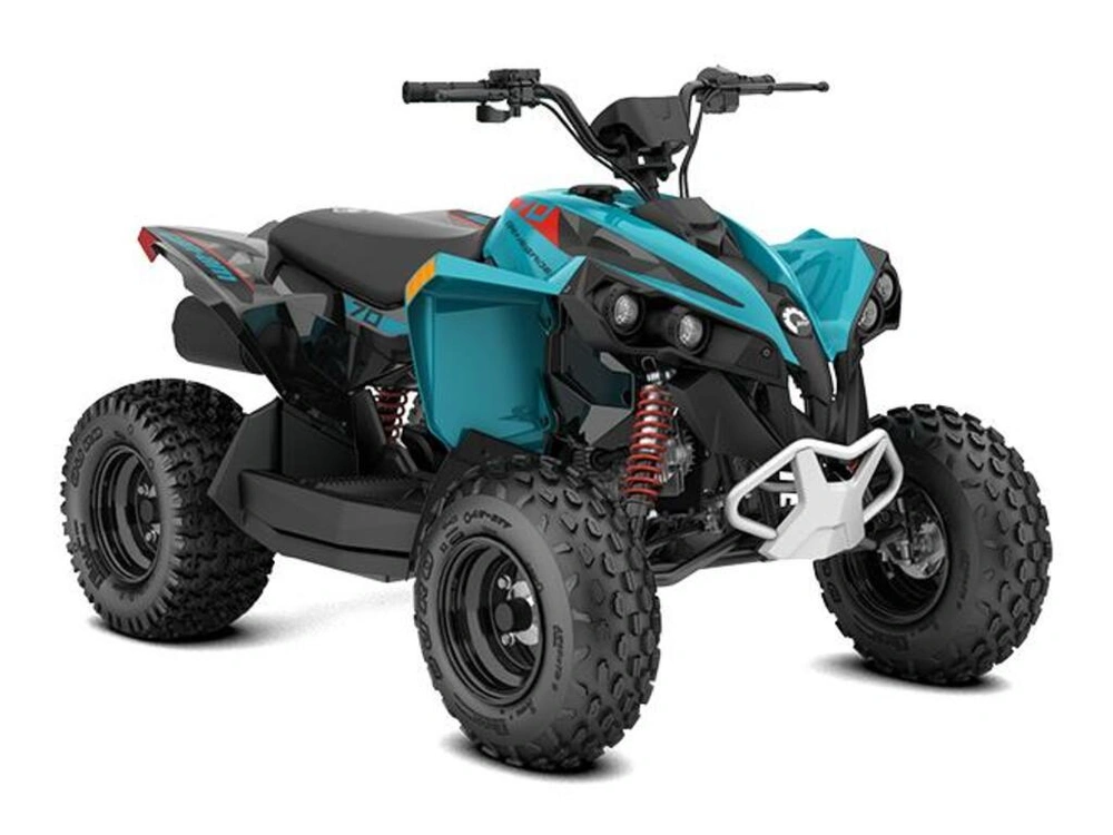 Can-am Renegade 70 Efi 2025 alt