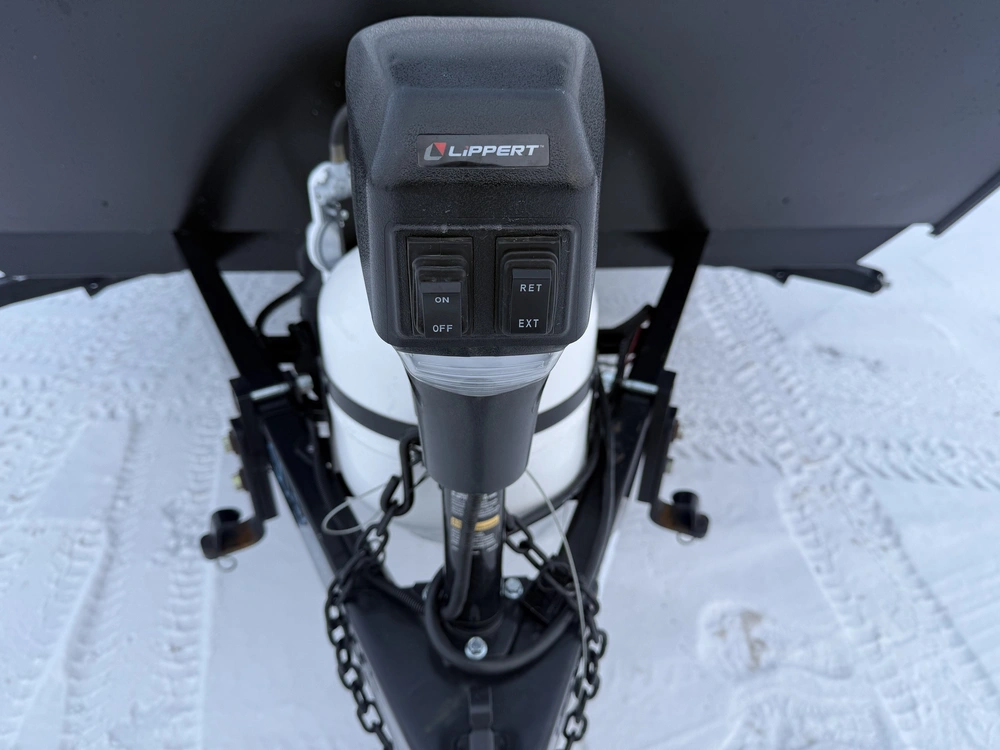 Kz-rv Sportsmen Classic 160qb 2024 alt