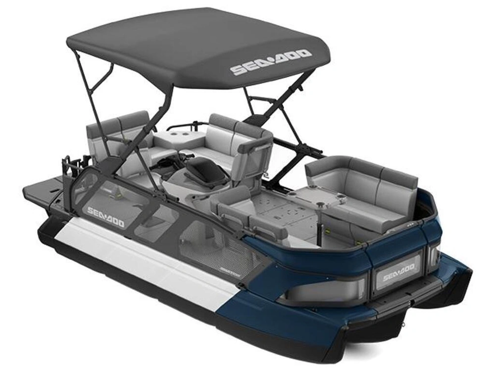 Sea-doo Switch Cruise 18 170 Ch 2026 alt