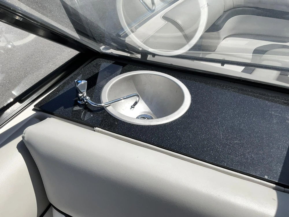 Starcraft 230 Scx 2014 alt