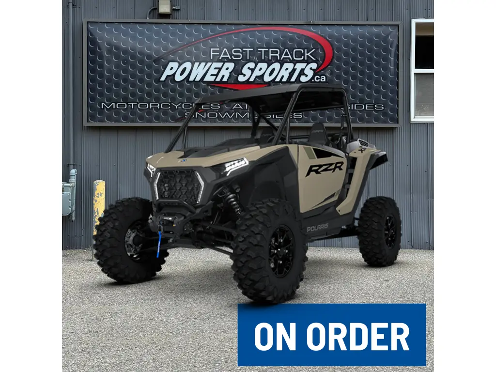 2026 Polaris RZR XP 1000 Ultimate