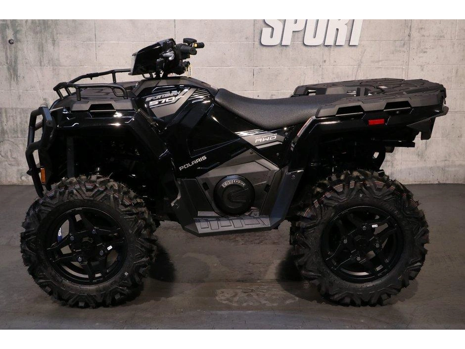 2026 Polaris Polaris Sportsman 570 Trail alt