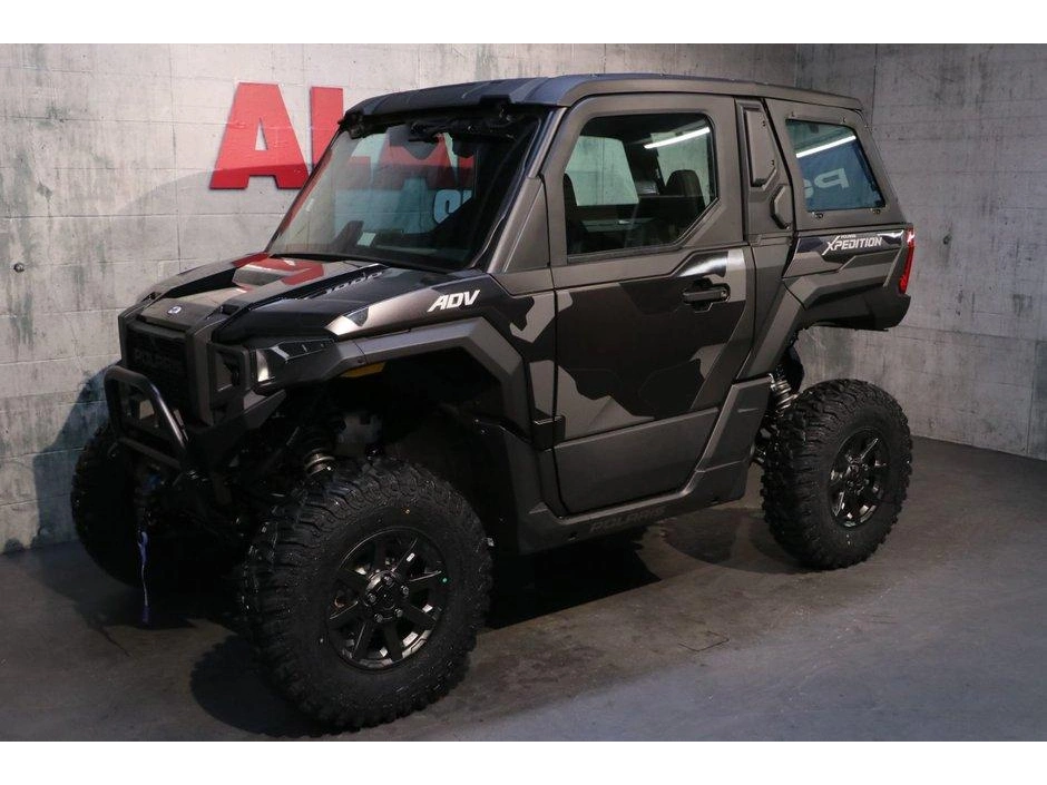2026 Polaris Polaris Xpedition Adventure Edition Northstar alt