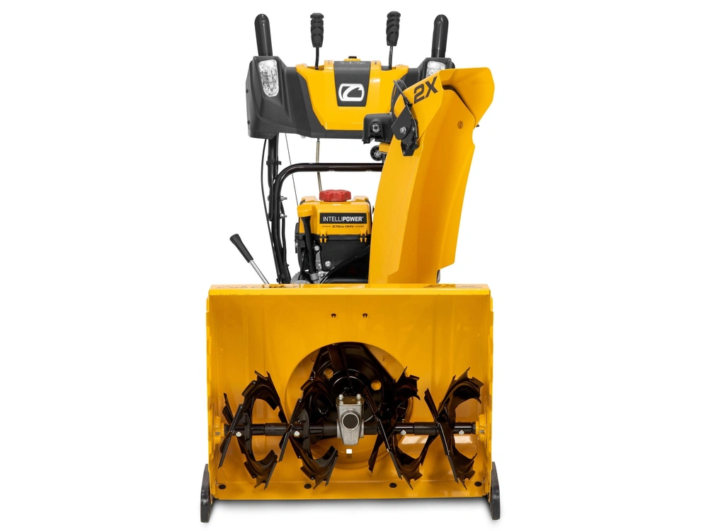 None Cub Cadet 2x 26 Trac Intellipower alt