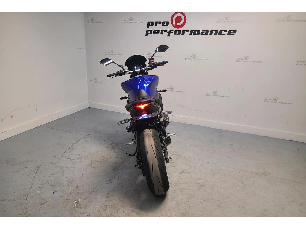 2023 Yamaha Mt-09 Abs alt