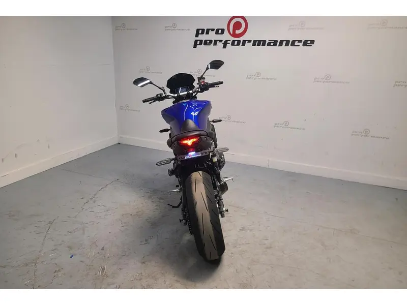 2023 Yamaha MT-09 ABS thumbnail 11