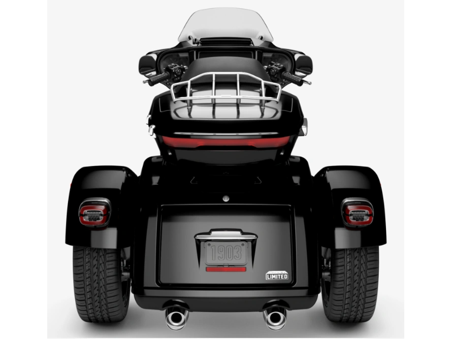 2026 Harley-davidson Flhlt Street Glide 3 Limited alt