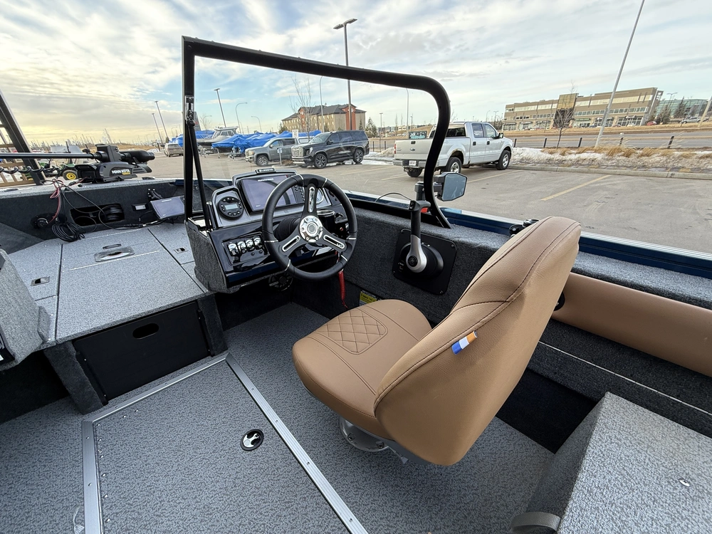 2026 Legend 17 Xt alt