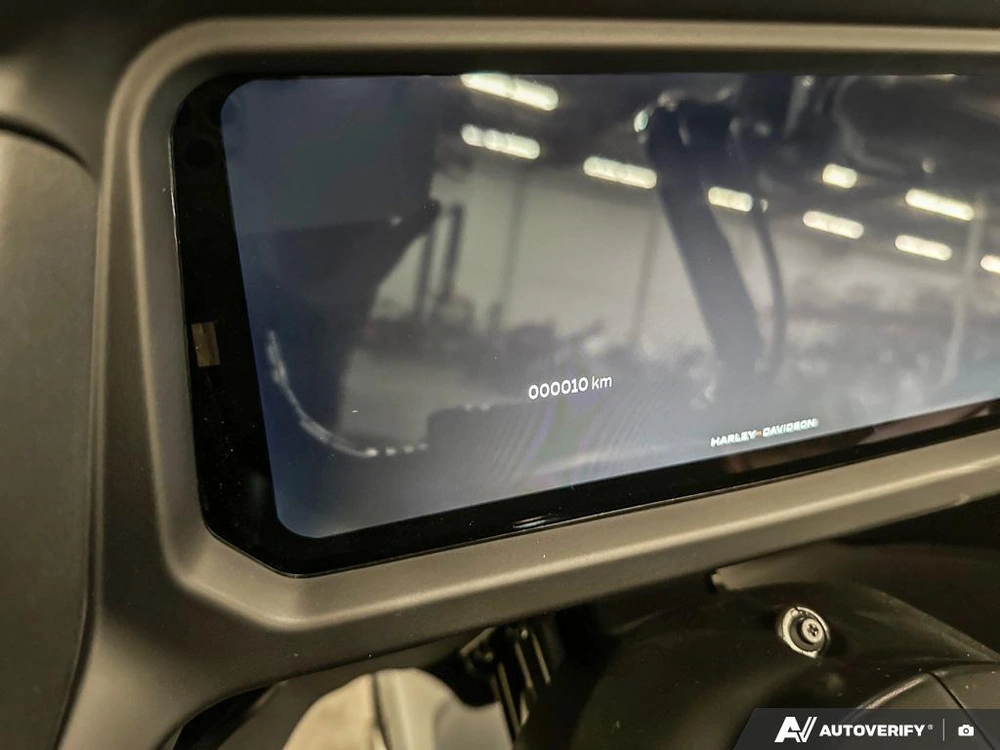 2026 Harley-davidson Road Glide alt