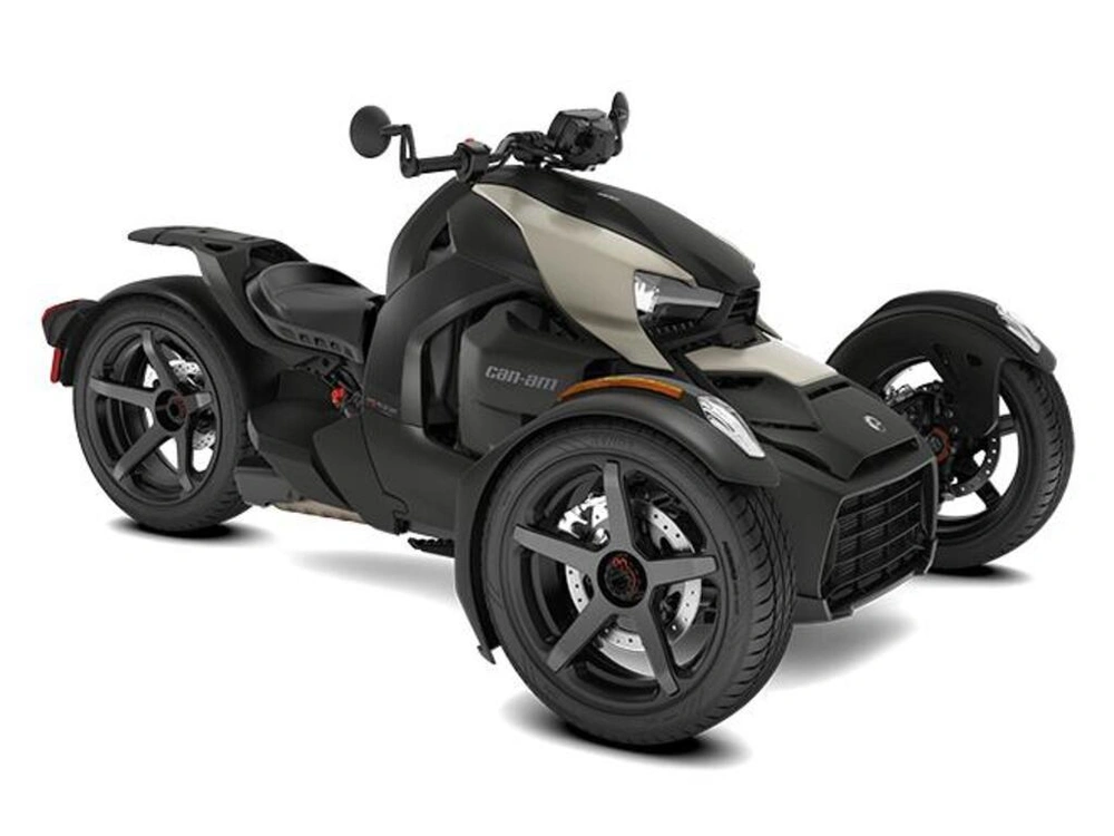 Can-am Ryker 2022 alt