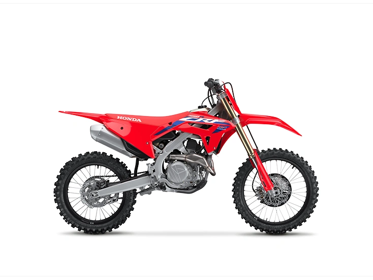 2024 Honda Crf450r alt