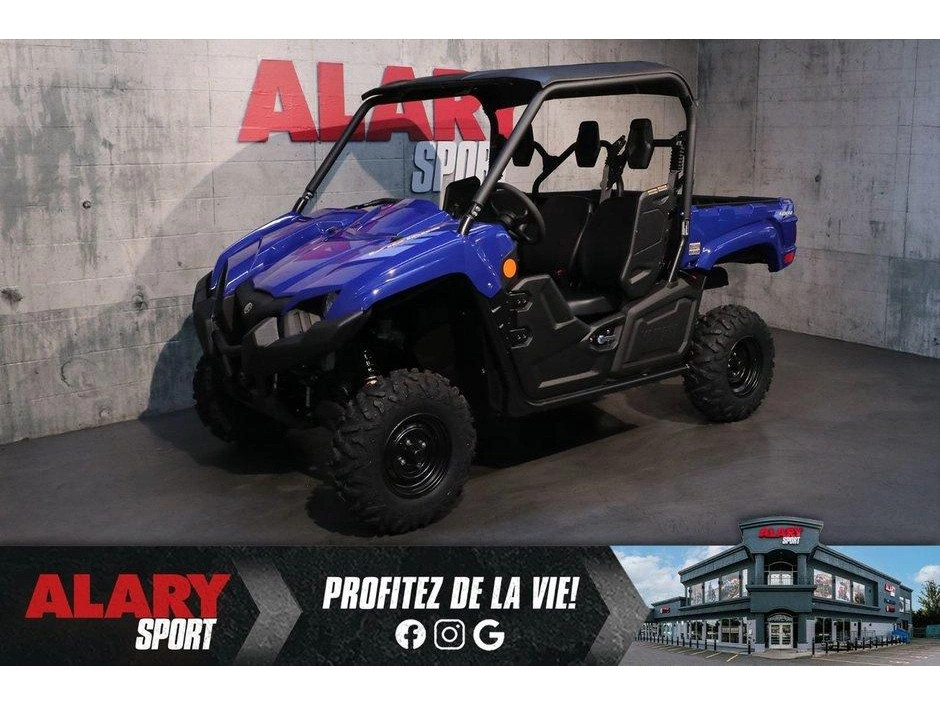 2025 Yamaha Yamaha Viking alt