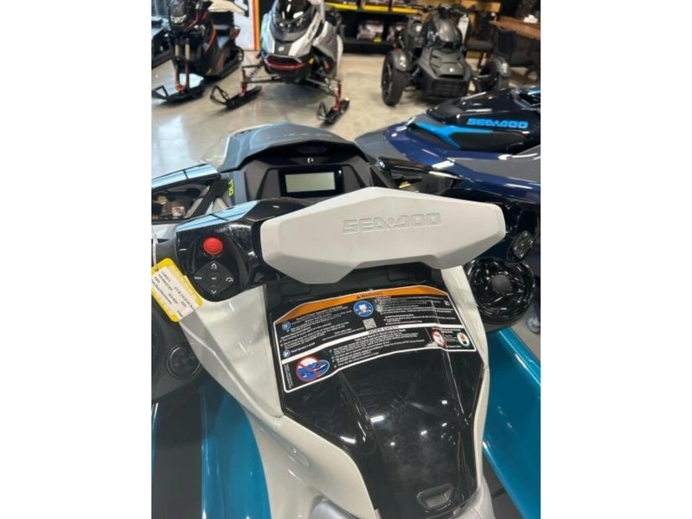 Sea-doo Gti Se 170 (audio) 2025 alt