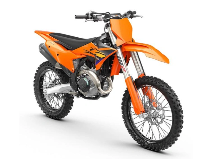 2026 Ktm Sx 450 F alt