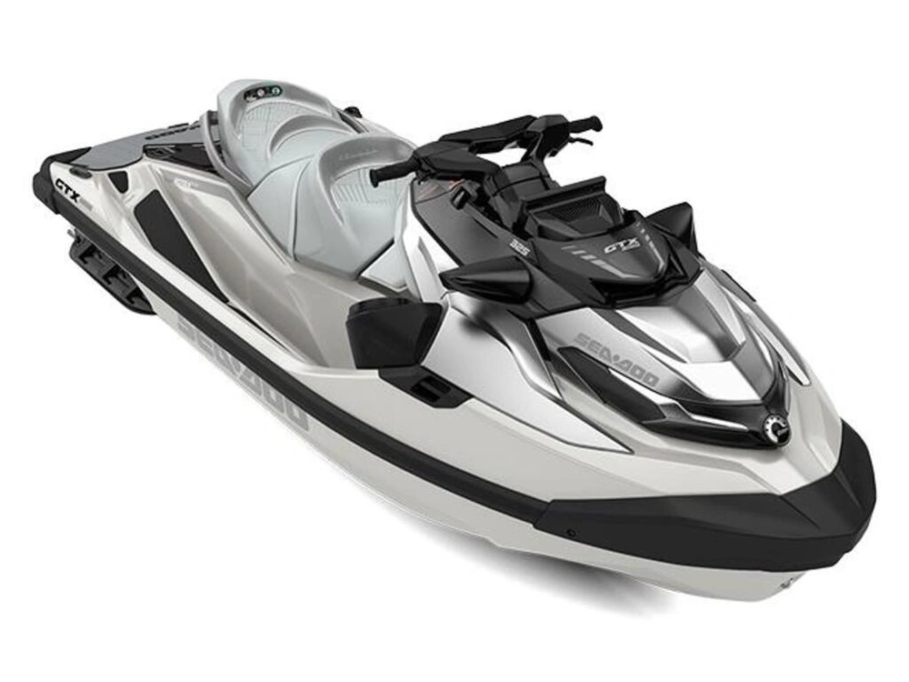 Sea-doo Gtx Limited 325 (audio) 2025 alt