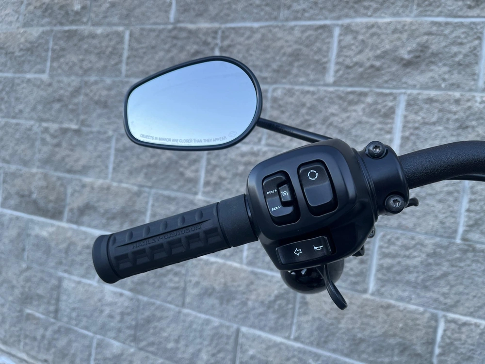 2026 Harley-davidson Fxbb - Street Bob® alt