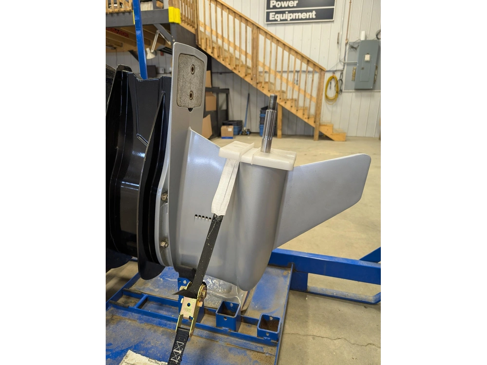 2024 Mercury 200xl Pro Xs alt