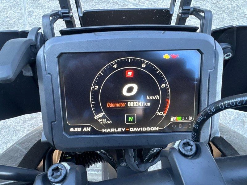 2021 Harley-davidson Ra1250 - Pan America™ 1250 alt