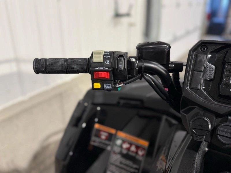 Polaris Sportsman 570 Trail 2026 alt