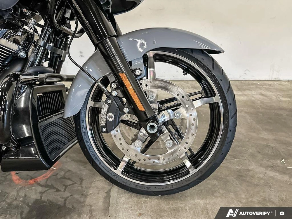 2026 Harley-davidson Road Glide alt