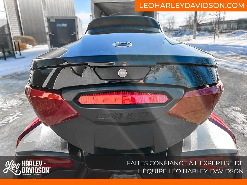 Can-am Spyder Rt Limited 2024 alt