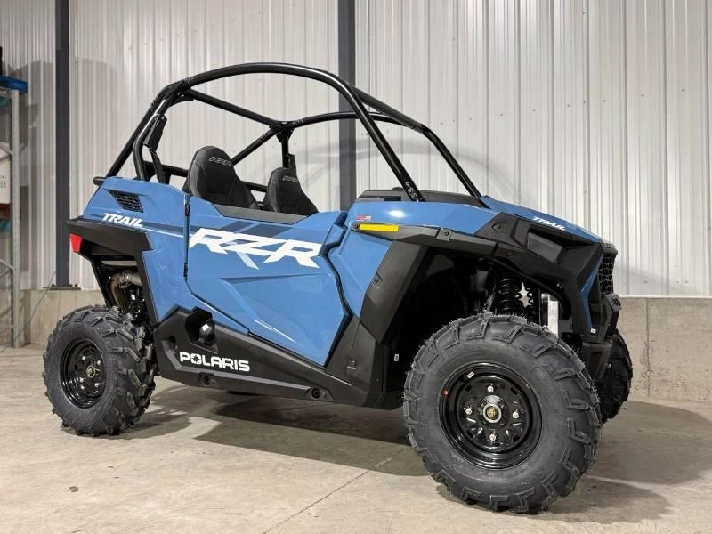 Polaris Rzr Trail Sport 2026 alt