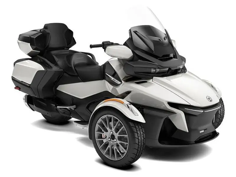 Can-Am Spyder RT Limited (SE6) 2026